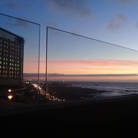 Hermoso Departamento Con Vista Al Mar Antofagasta Exterior photo