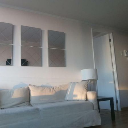 Hermoso Departamento Con Vista Al Mar Antofagasta Exterior photo