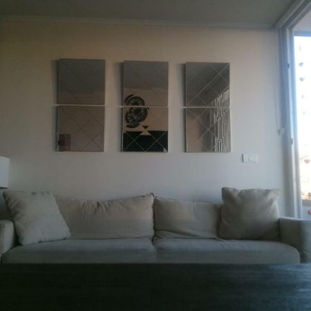 Hermoso Departamento Con Vista Al Mar Antofagasta Exterior photo