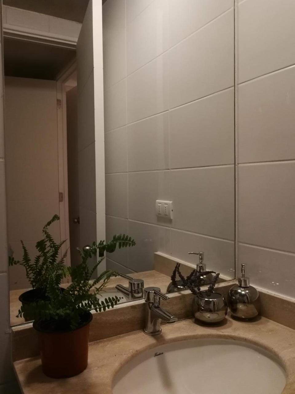 Hermoso Departamento Con Vista Al Mar Antofagasta Exterior photo