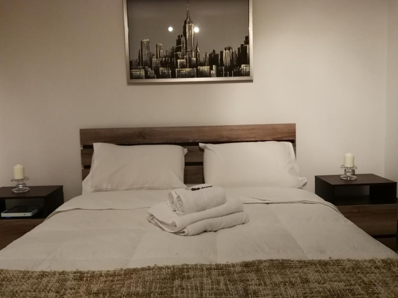 Hermoso Departamento Con Vista Al Mar Antofagasta Exterior photo