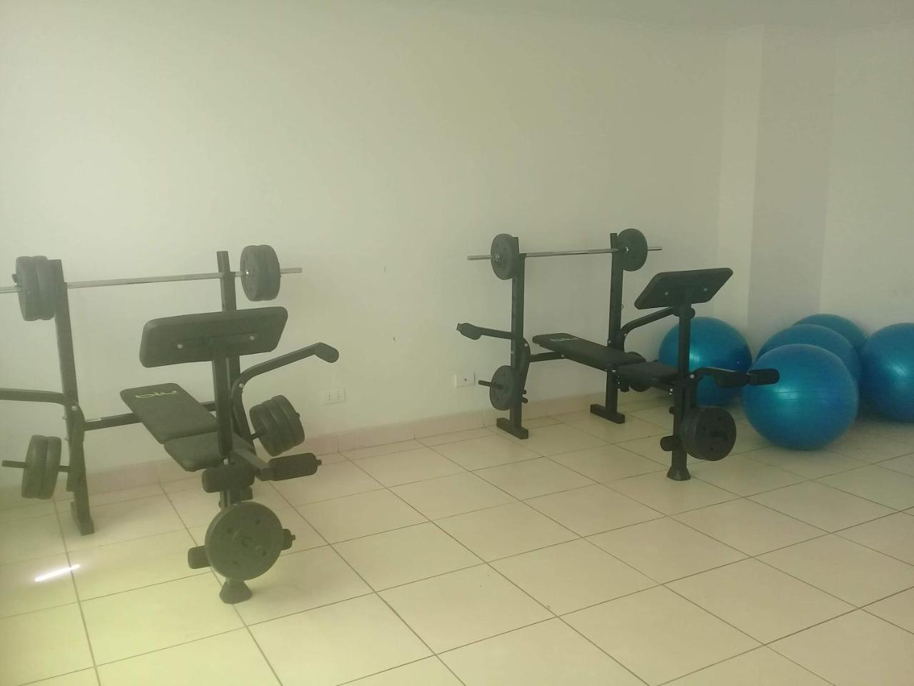 Hermoso Departamento Con Vista Al Mar Antofagasta Exterior photo