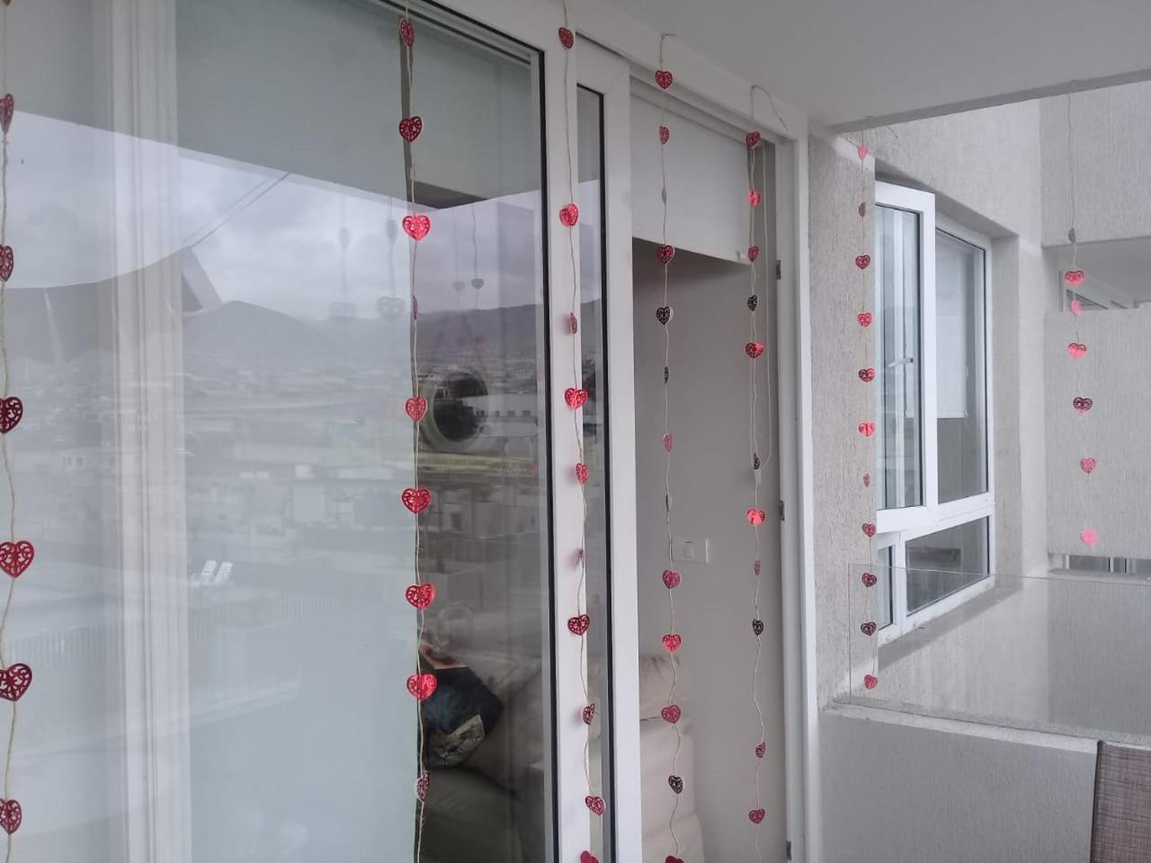 Hermoso Departamento Con Vista Al Mar Antofagasta Exterior photo