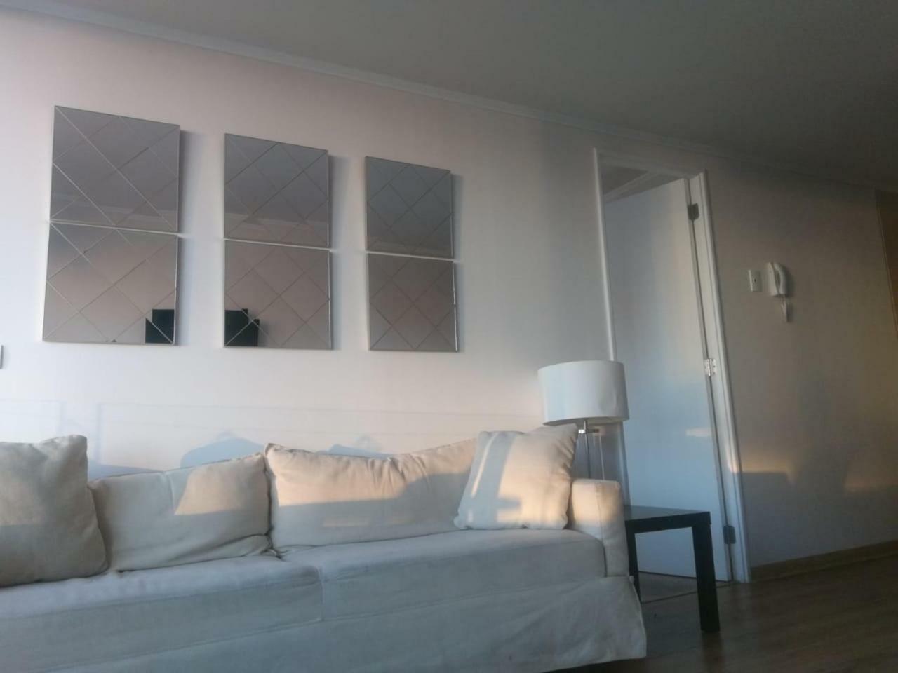 Hermoso Departamento Con Vista Al Mar Antofagasta Exterior photo