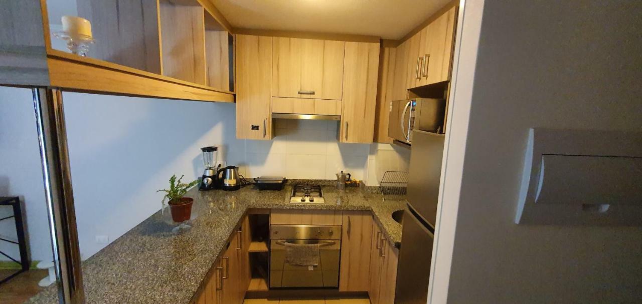 Hermoso Departamento Con Vista Al Mar Antofagasta Exterior photo